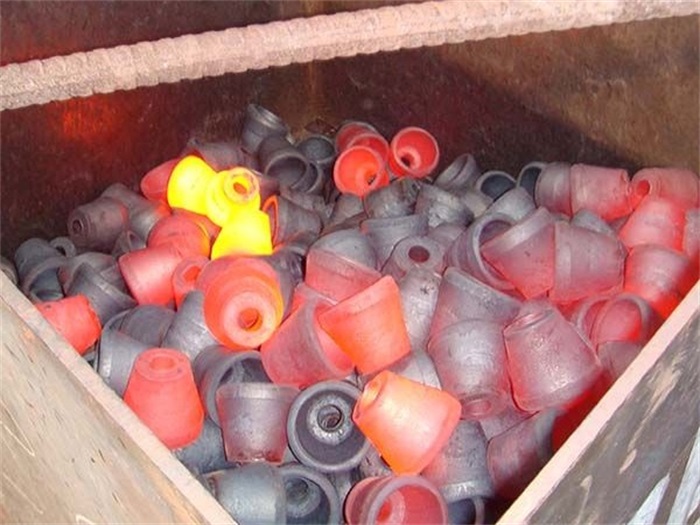 驻马店锥头加工